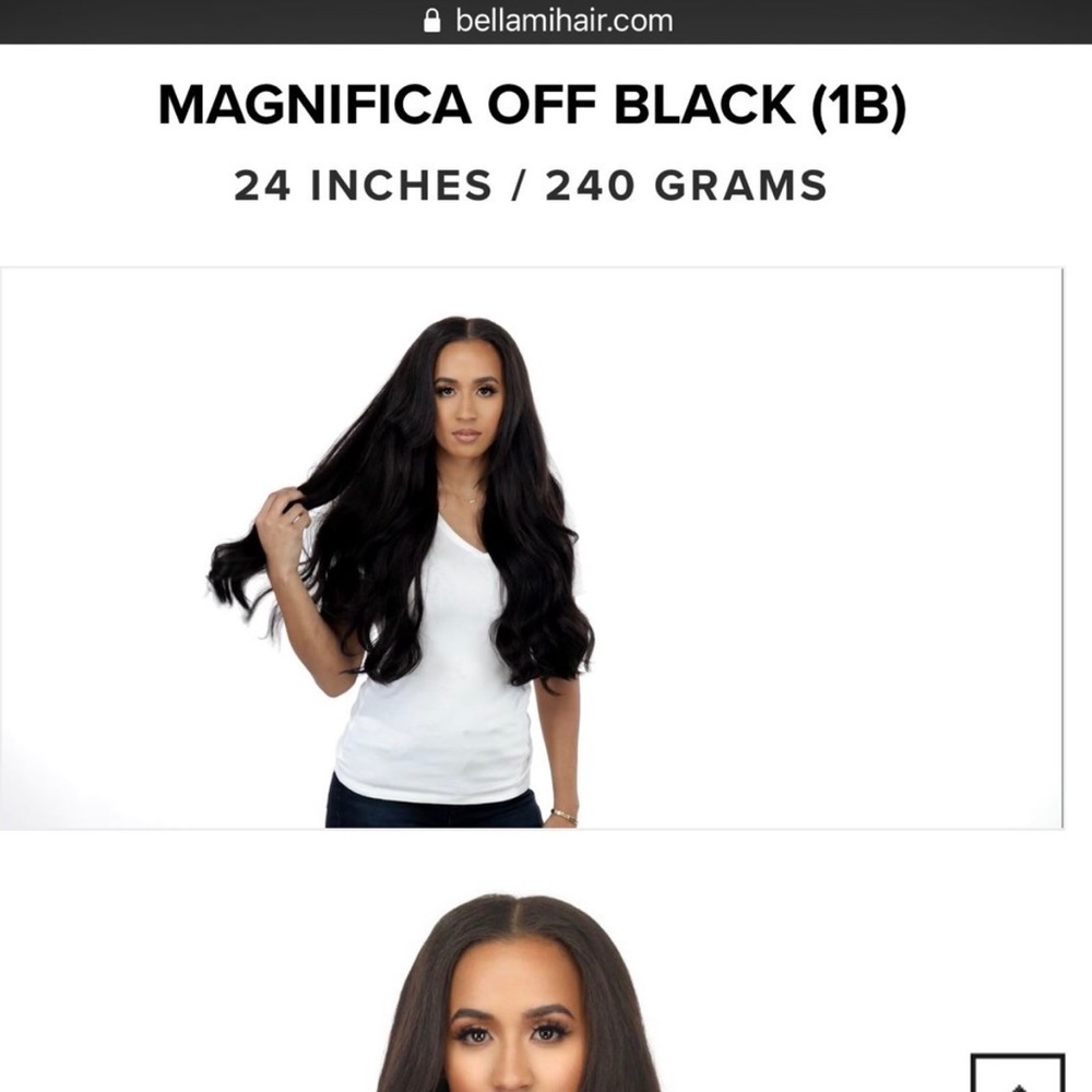 bellami hair extensions